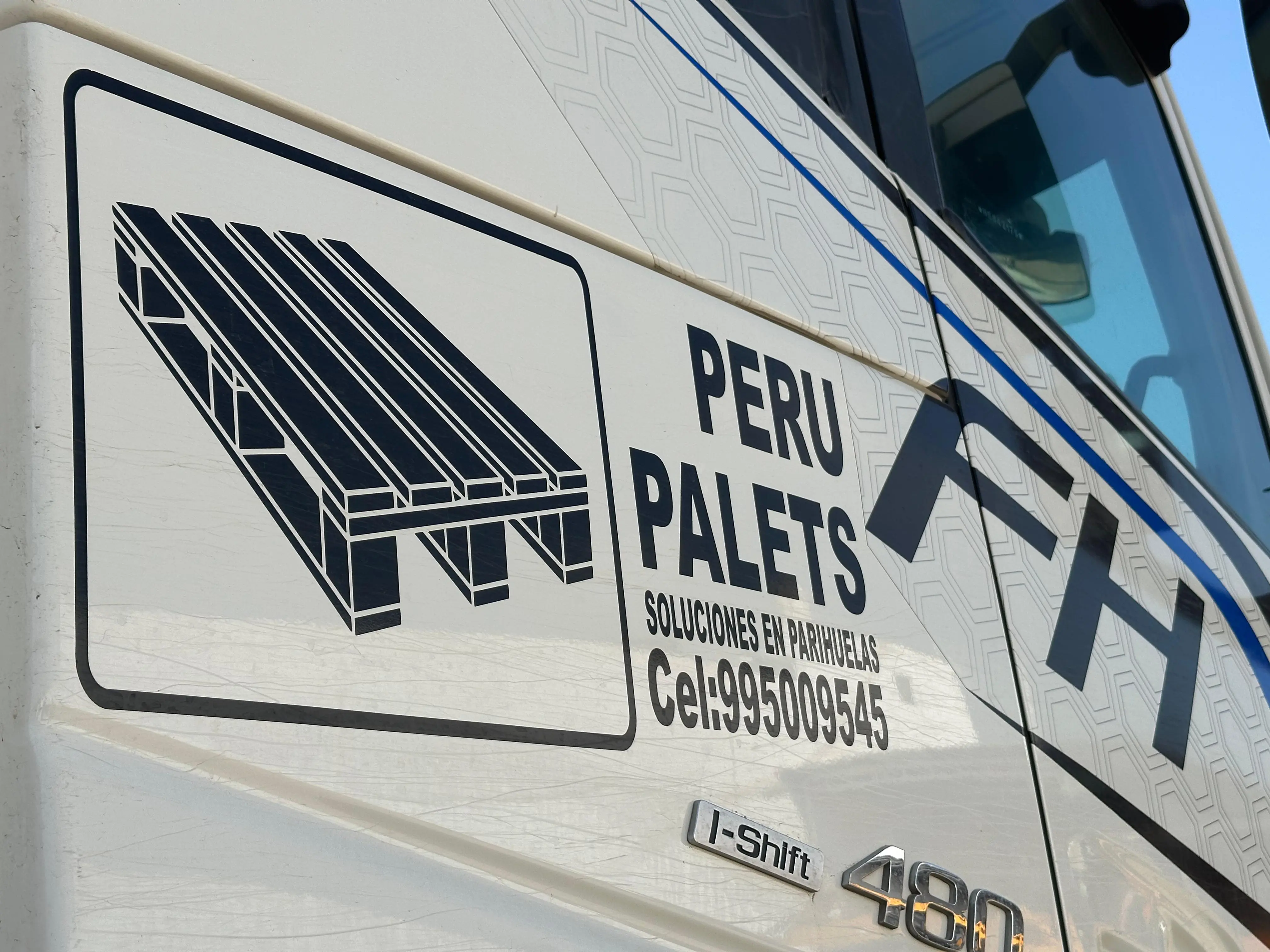 Trabajador logístico